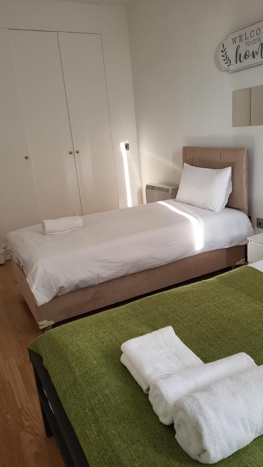Cosy Entire Flat In Whitechapel Lejlighed London Eksteriør billede