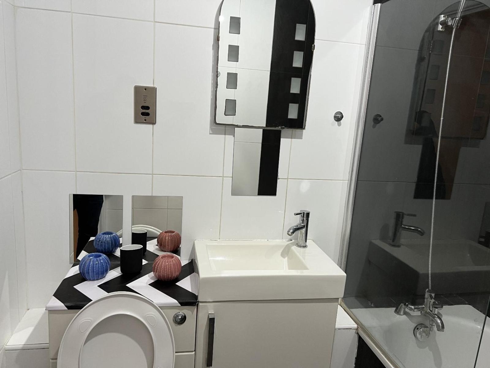 Cosy Entire Flat In Whitechapel Lejlighed London Eksteriør billede
